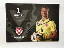 Autografo andreas hirzel usato  Guidonia Montecelio