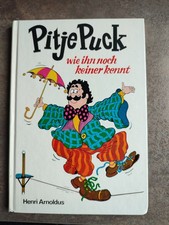 Pitje puck ihn gebraucht kaufen  Varel
