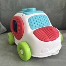 Clementoni soft clemmy for sale  LONDON