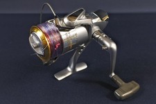 Moulinet pêche daiwa d'occasion  Expédié en France
