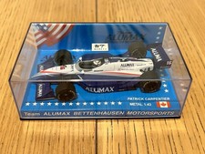 Minichamps reynard mercedes for sale  WAKEFIELD