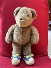 Teddy bear stuffed for sale  Hunter