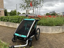chariot trailer for sale chariot trailer for sale LONDON