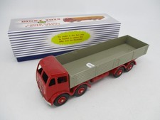Ax581 dinky supertoys d'occasion  Péronnas