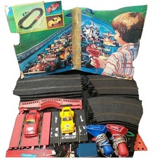 Scalextric vintage slot for sale  Staunton