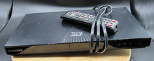 Usado, DVD player Samsung BD-E5900 3D Blu-Ray Disc com controle remoto testado funciona comprar usado  Enviando para Brazil