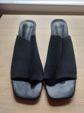 Ladies heeled mule for sale  CARDIFF
