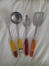 Four vintage skyline for sale  PRESTON