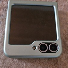 Samsung galaxy flip gebraucht kaufen  Obernzenn