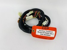 Nautilus ntr500 500.2 for sale  Romeoville