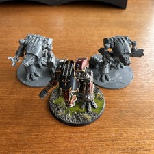 Warhound titans games for sale  EXETER