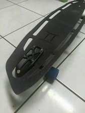 Longboard surfskate gemini d'occasion Longboard surfskate gemini d'occasion  Saint-Dizier