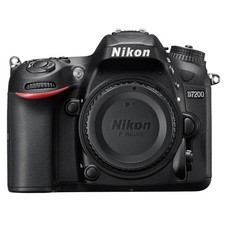 Nikon fotocamera reflex usato  Italia