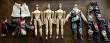 Nsync 4pcs collectible for sale  Fort Calhoun
