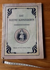 Puppenkleidung schnittmuster h gebraucht kaufen  Euskirchen