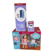 Truly american girl for sale  Yuba City