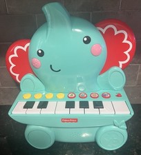 Fisher price elephant d'occasion  Expédié en Belgium