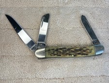 Case blade stockman for sale  Santa Fe