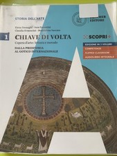 Chiave volta dalla usato  Trieste
