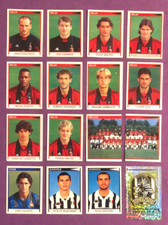 Panini calciatori 1998 usato  Reggio Emilia
