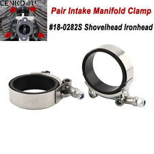 Power intake manifold for sale  Houston