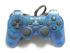Manette sony playstation d'occasion  Nice-