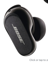 Bose quietcomfort noise for sale  Marlton