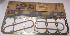 Engine gasaket set for sale  Riverhead