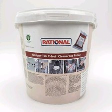 Rational 56.00.210a cleaner for sale  Birmingham
