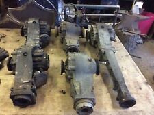 Comp safari diffs. for sale  CHATHILL