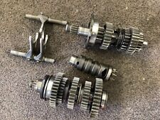Yamaha tdm850 complete for sale  TELFORD
