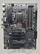 Gigabyte b560 ds3h for sale  Mentor