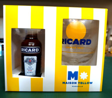 Petit coffret ricard d'occasion  Arras