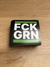 Fckgrn fck grn gebraucht kaufen  Wietzendorf