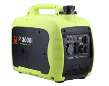 Pramac inverter stromerzeuger gebraucht kaufen  Haag