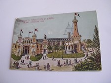 Milano esposizione 1906 usato  Asti