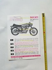 Ducati 450 mark usato  Vimodrone