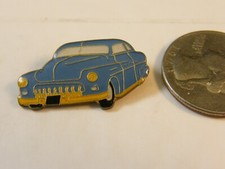 Old vintage merc for sale  Garrett