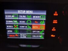 Yaesu ftm 400xd for sale  TREDEGAR