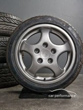 porsche cup 1 felgen gebraucht kaufen  Bielefeld