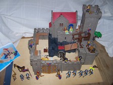 Playmobil königliche löwenri gebraucht kaufen  Uetersen