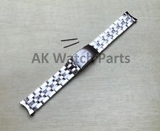 19mm strap fits for sale  LEICESTER