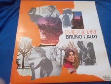 Bruno lauzi miei usato  Torino