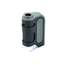Microscope poche carson d'occasion  France