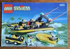 Lego system bauplan gebraucht kaufen  Teningen