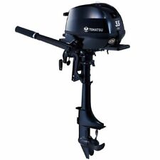 Tohatsu mfs 3.5hp for sale  WARE