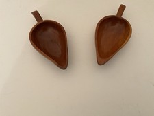 Vintage monkeypod snack for sale  Rome