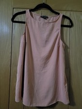Primark coral top for sale  CARDIFF