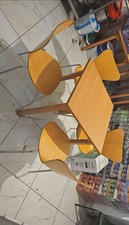 Cafe restaurant tables for sale  KNOTTINGLEY