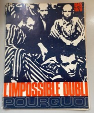 Impossible ubli pourquoi gebraucht kaufen  Berlin